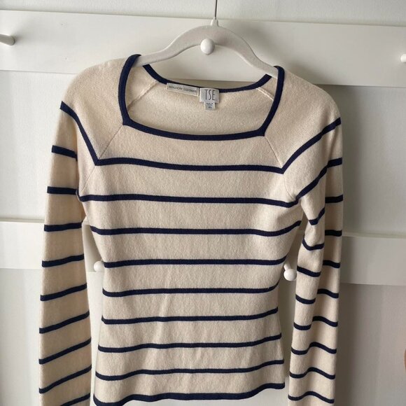 Bergdorf Goodman Women's multi Jumper - Picture 2 of 3